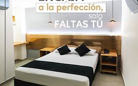 Hotel Estadio Dorado