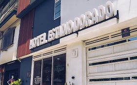 Hotel Estadio Dorado
